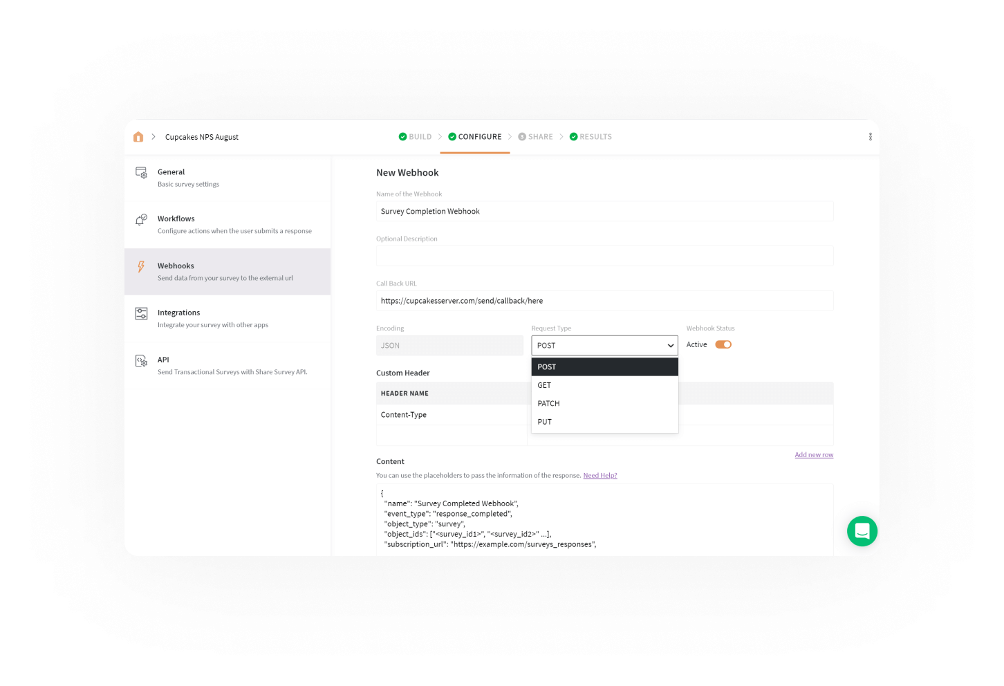 Drive action at scale