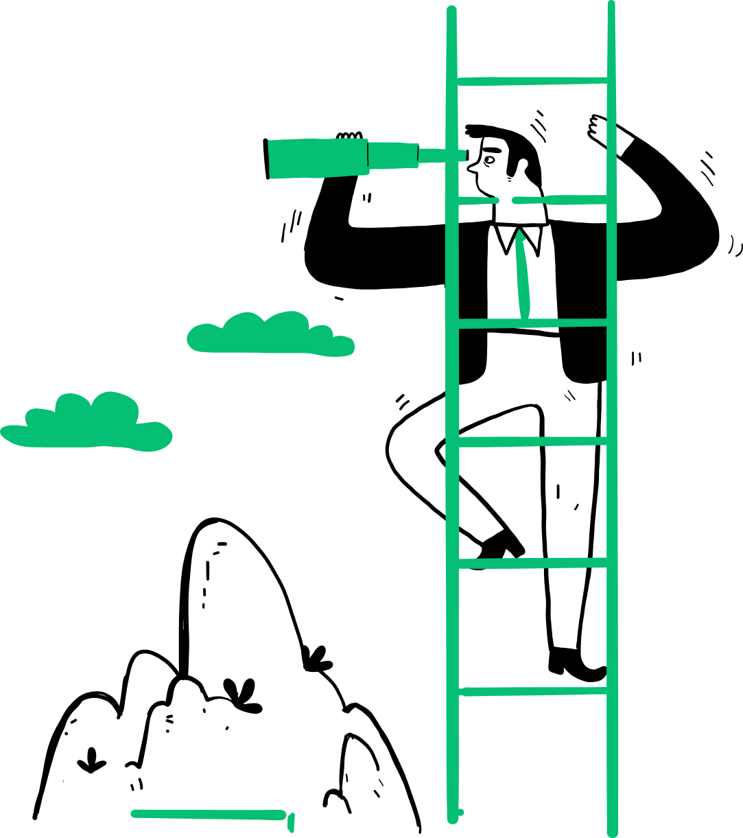 Here’s a complete bundle of our experience management features.