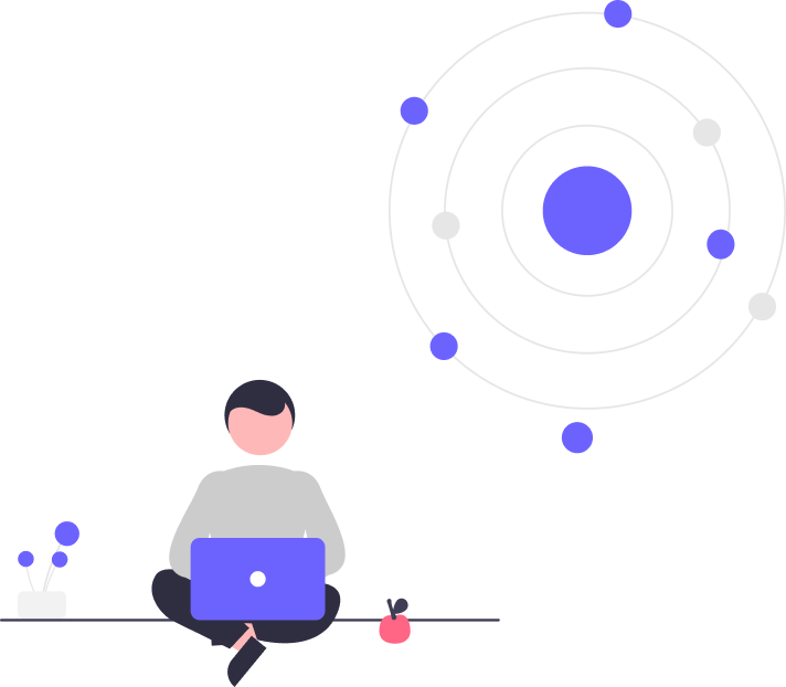 Collect data from multiple channels to capture & study all the information in a unified manner, on your reporting module.