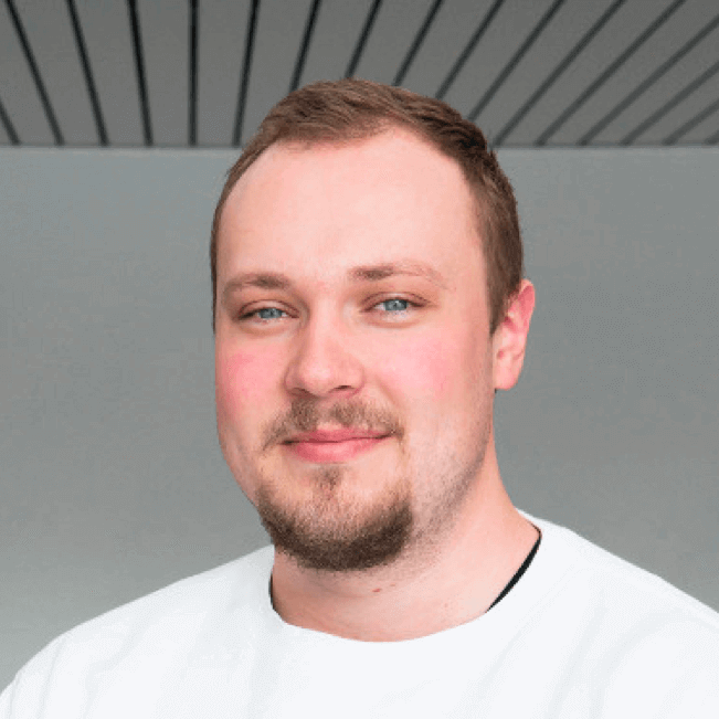 Jaakko Jalkanen, Business Manager, Brella