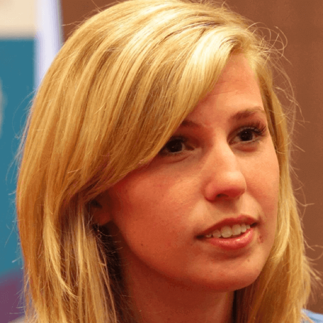 Katherine Stevens, Market Intelligence & Strategy Manager, Paysafe