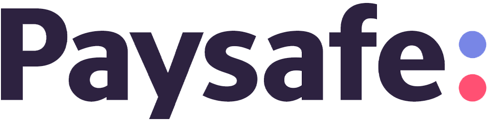 Paysafe Logo