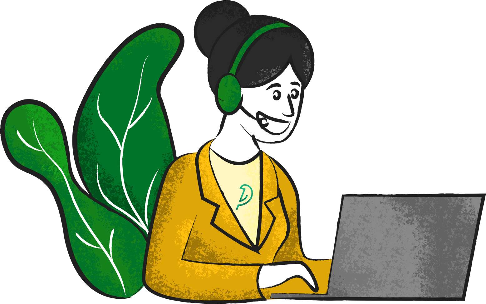 SurveyMonkey CX alternative SurveySparrow comes with dedicated phone support to help you with anything.